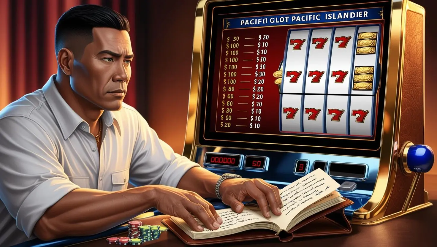 Awalnya Coba-Coba, Kini Jadi Juara: Evolusi Seorang Pemain Slot