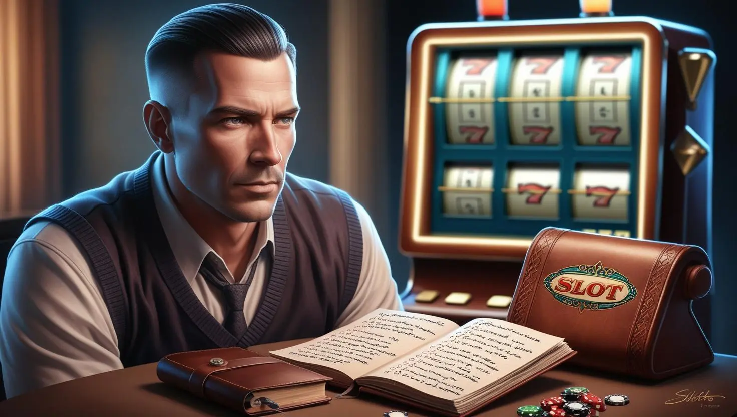 Langkah Bijak Menjadi Pakar Slot: Cerita Perjalanan yang Menginspirasi