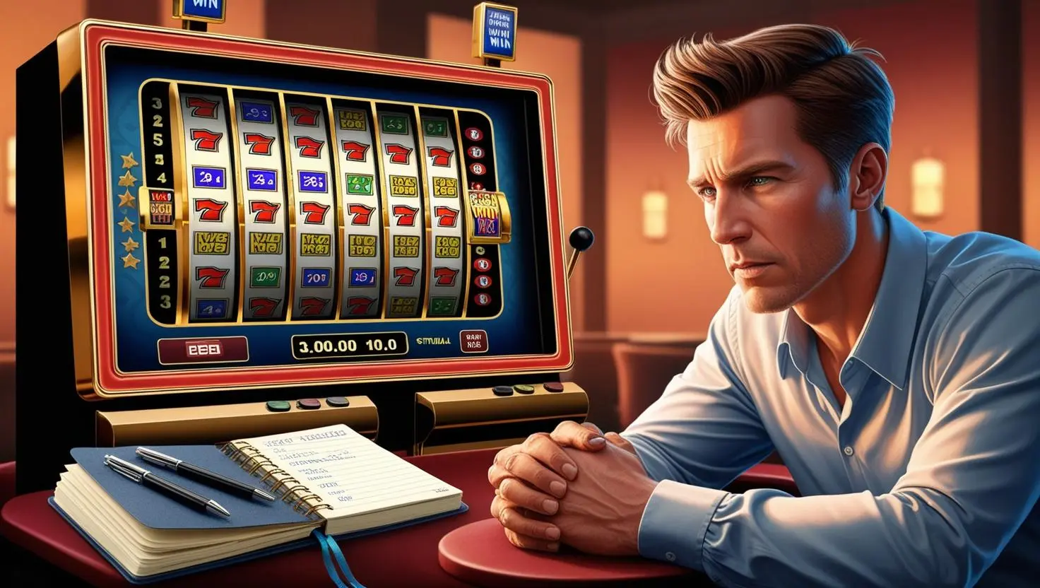 Slot 101 ke Slot Mastery: Panduan Perjalanan Bermain Slot