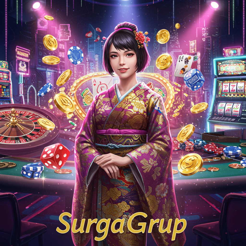 Slot Online – Antara Hiburan dan Peluang Menang Nyata