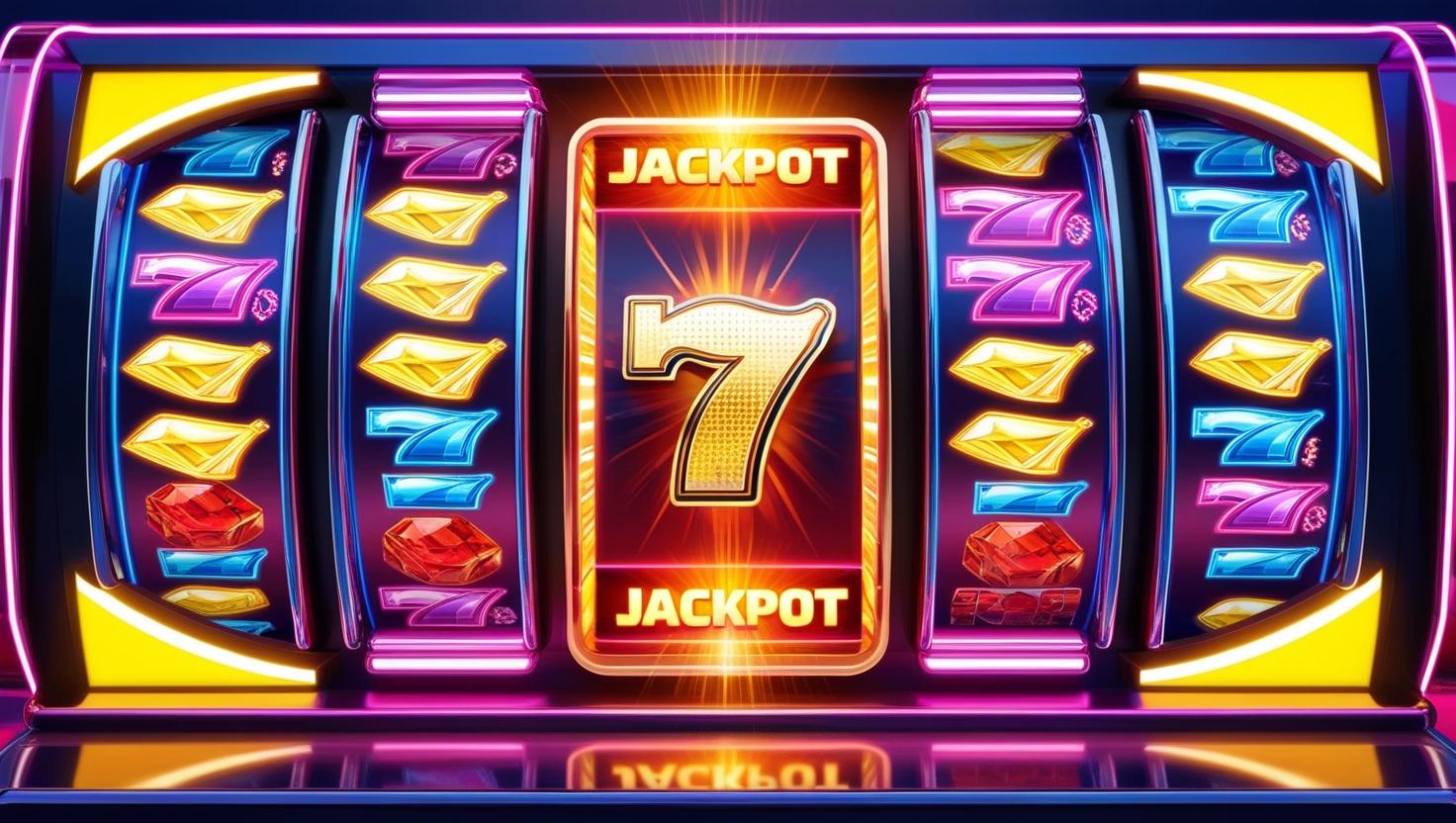 Tahapan Memahami Slot Online: Dari Dasar hingga Tingkat Lanjut